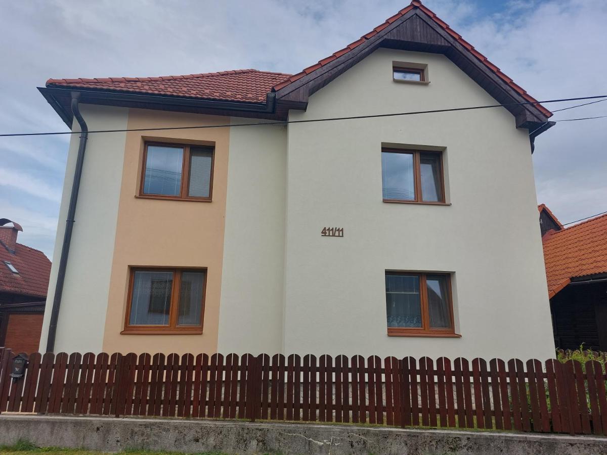 Privat Safi Апартаменти Ліптовський Мікулаш